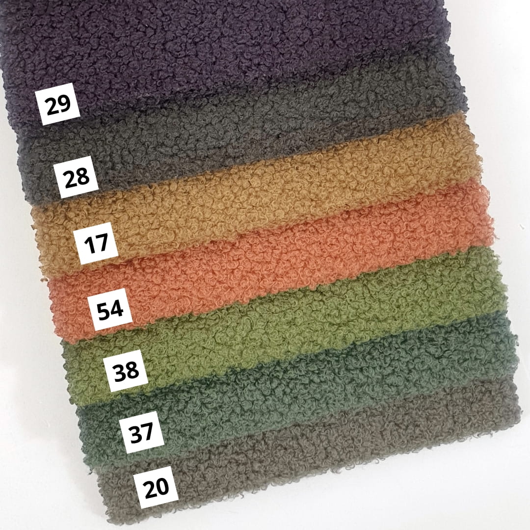 ROHOVÁ ROZKLÁDACÍ POHOVKA LUNA 264CM univerzální PRAVÝ/LEVÝ ROH / LÁTKA ODOLNÁ PROTI SKVRNÁM PĚNA