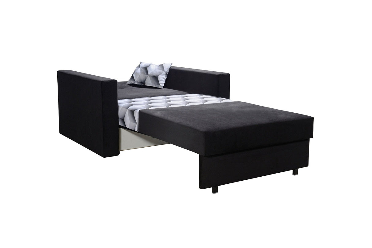 SINGLE SOFA BED SMART I 108CM FORMULAS / FOAM