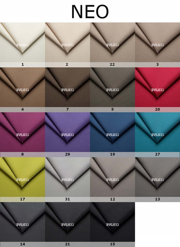 ROHOVÁ ROZKLADACIA SEDAČKA ARRO 255CM 2X ÚLOŽNÝ PRIESTOR UNIVERZÁLNY ROH PRAVÝ/ĽAVÝ ROH / BONELL Pružiny + PENA