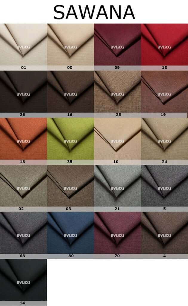 ROHOVÁ ROZKLADACIA SEDAČKA ARRO 255CM 2X ÚLOŽNÝ PRIESTOR UNIVERZÁLNY ROH PRAVÝ/ĽAVÝ ROH / BONELL Pružiny + PENA