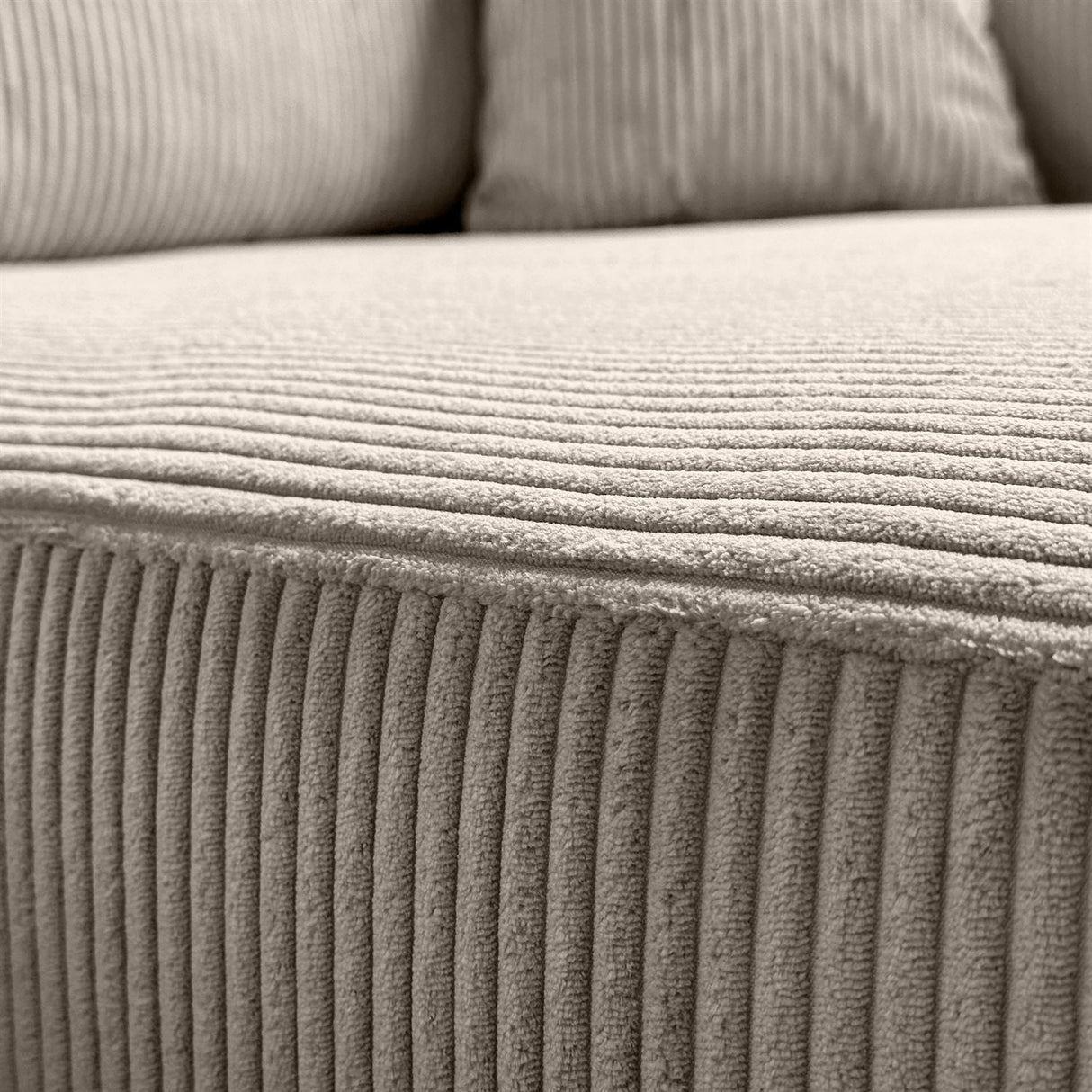 ROHOVÁ ROZKLADACIA POHOVKA TOREZIO XL 277CM PRUŽINY + PENOVÁ VÝPLŇ