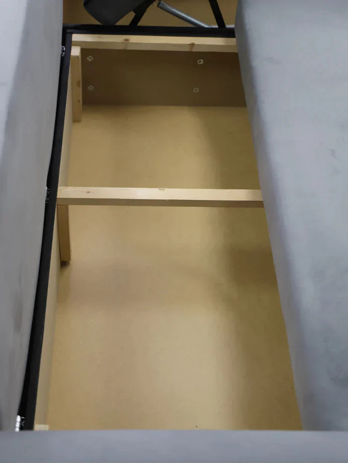 UNIWERSALNA ROZKŁADANA SOFA NAROŻNA LORD 244cm 2X MIEJSCE DO PRZECHOWYWANIA 35+16 / PIANKA