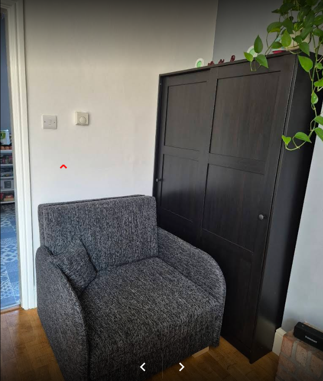 SINGLE SOFA BED GOLDY 90CM / FOAM