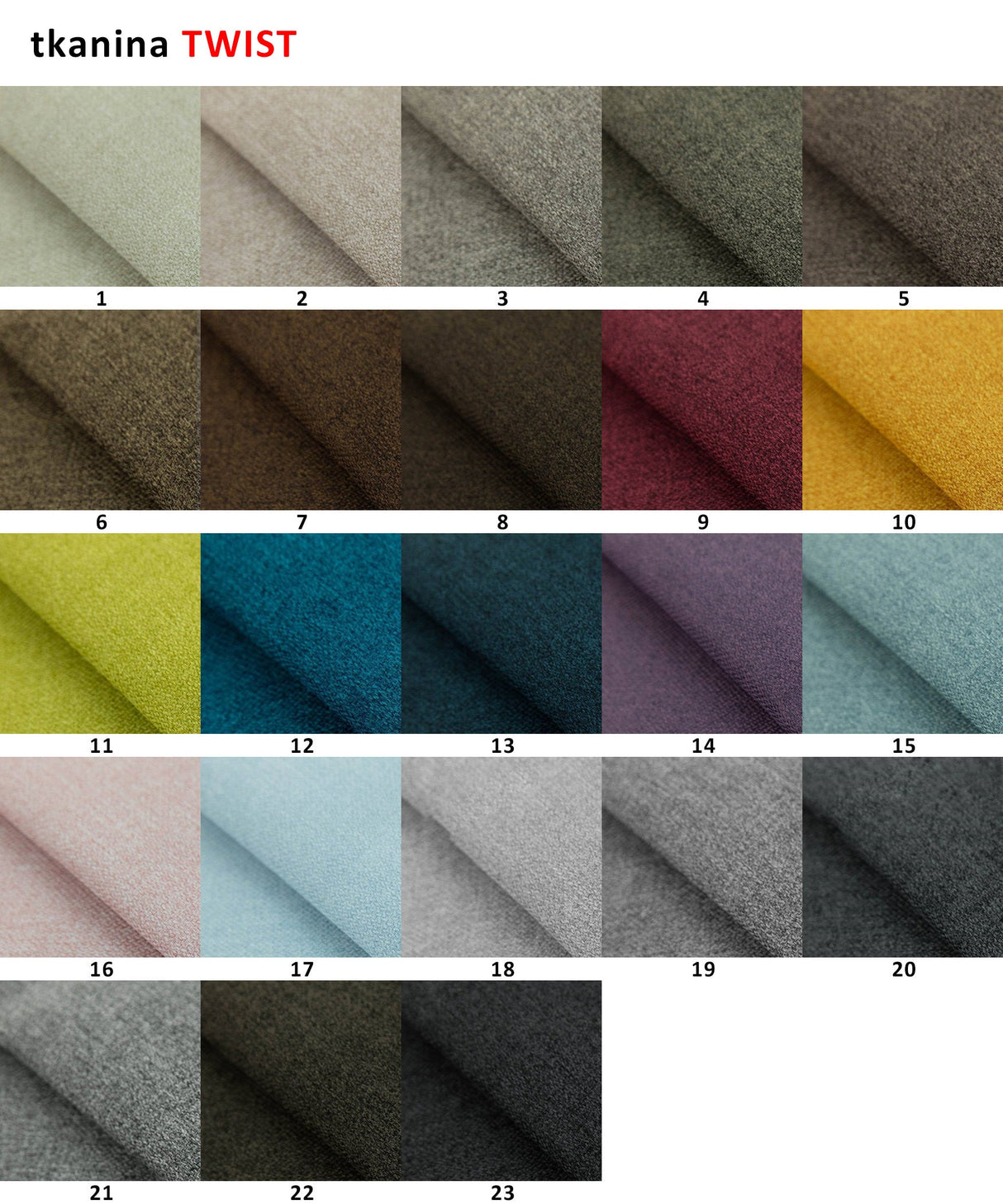 ROHOVÁ ROZKLÁDACÍ POHOVKA SAM TWIST 12 / 1115 236CM 2X ÚLOŽNÝ PROSTOR univerzální PRAVÝ/LEVÝ ROH / BONELL Pružiny + PĚNA