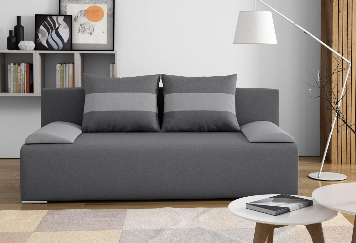 SOFA ROZKŁADANA VERA 197CM INARI 96+91 / PIANKA