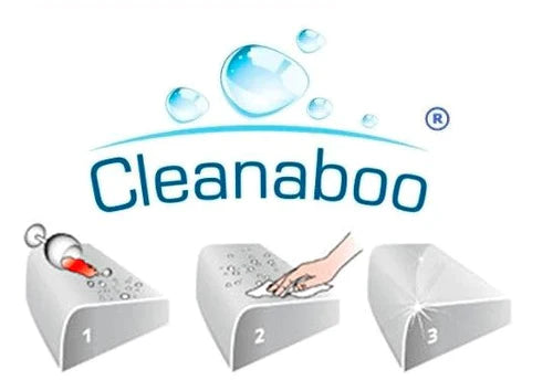 CORNER SOFA BED LONDON 2308/1124/60 252CM 2X STORAGE SPACE STAIN RESISTANT EASY CLEAN FABRIC / BONELL SPRINGS + FOAM