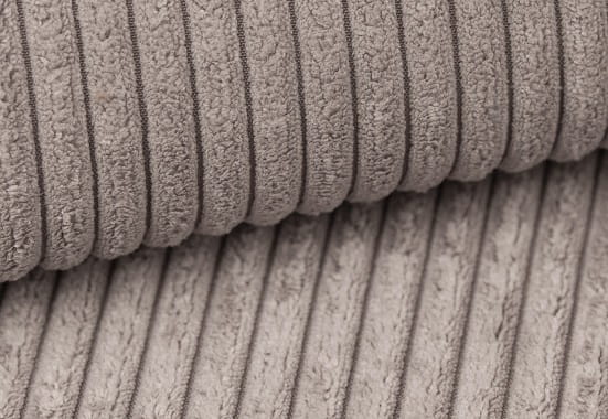 SOFA ROZKŁADANA FIORD POSO 02 250cm / SPRĘŻYNY + PIANKA