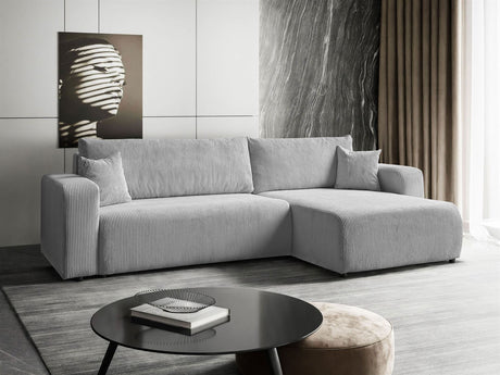 CORNER SOFA BED