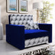 SINGLE SOFA BED SMART I 108CM CHOICE OF COLOR / FOAM