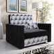 SINGLE SOFA BED SMART I 108CM CHOICE OF COLOR / FOAM