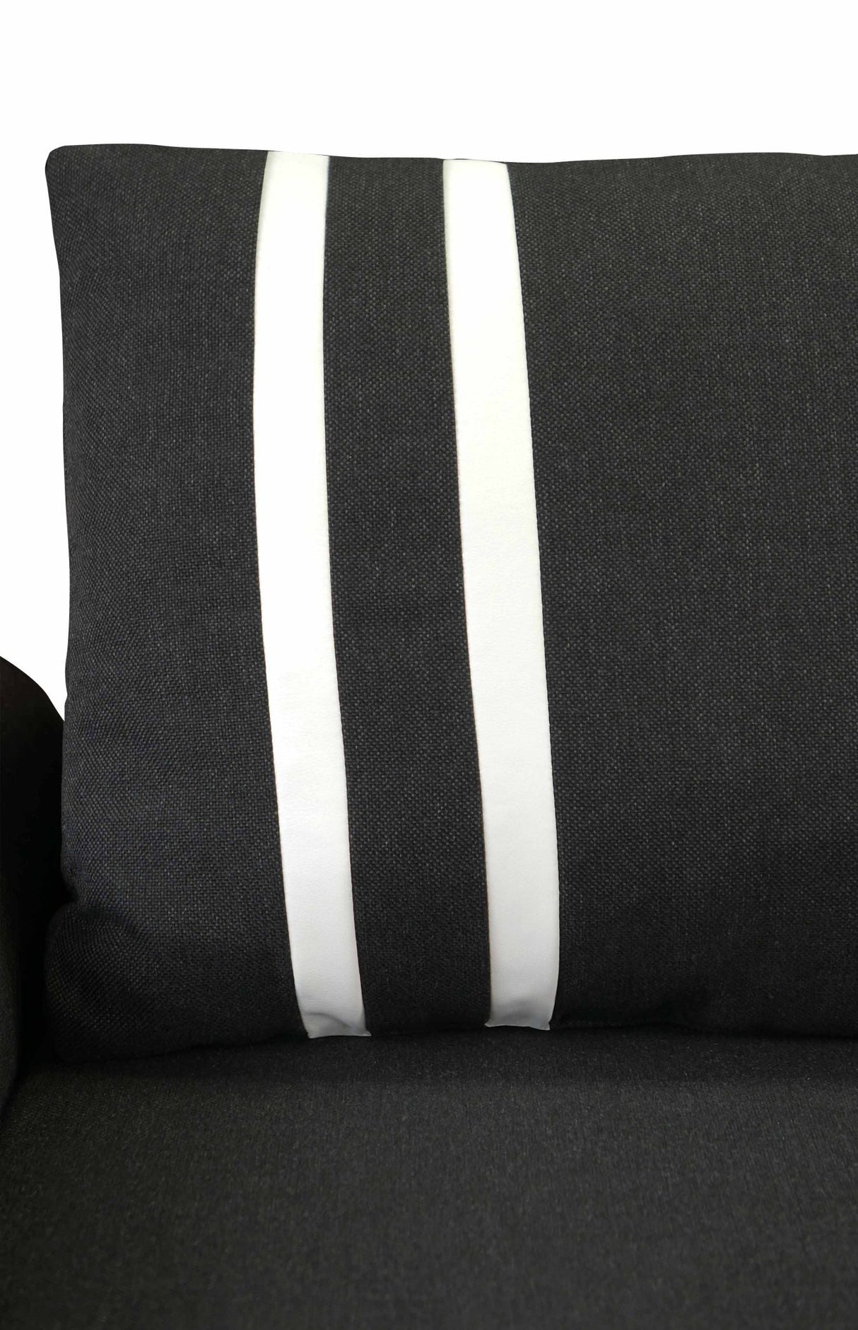 ECKSOFA BETT DORIS 246CM 2X STAURAUM UNIVERSAL RECHTE/LINKE ECKE / BONELLFEDERN + SCHAUMSTOFF