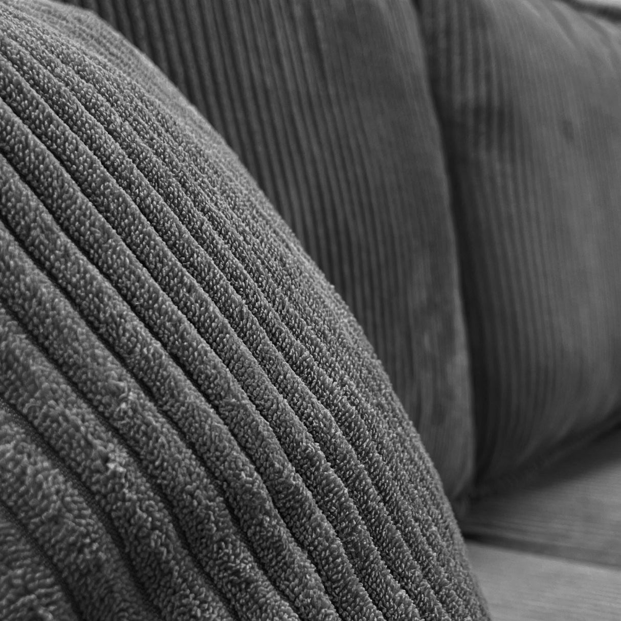 ECKSOFA BETT BERGAMO XL 277CM FEDERN + SCHAUM