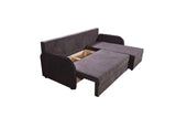 ECKSOFA BETT OTIS 210CM