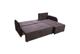 ECKSOFA BETT OTIS 210CM