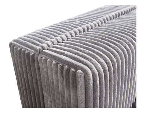 SINGLE SEATER SOFA BED LILY I 103CM / SPRINGS + FOAM / CHOICE OF COLOR
