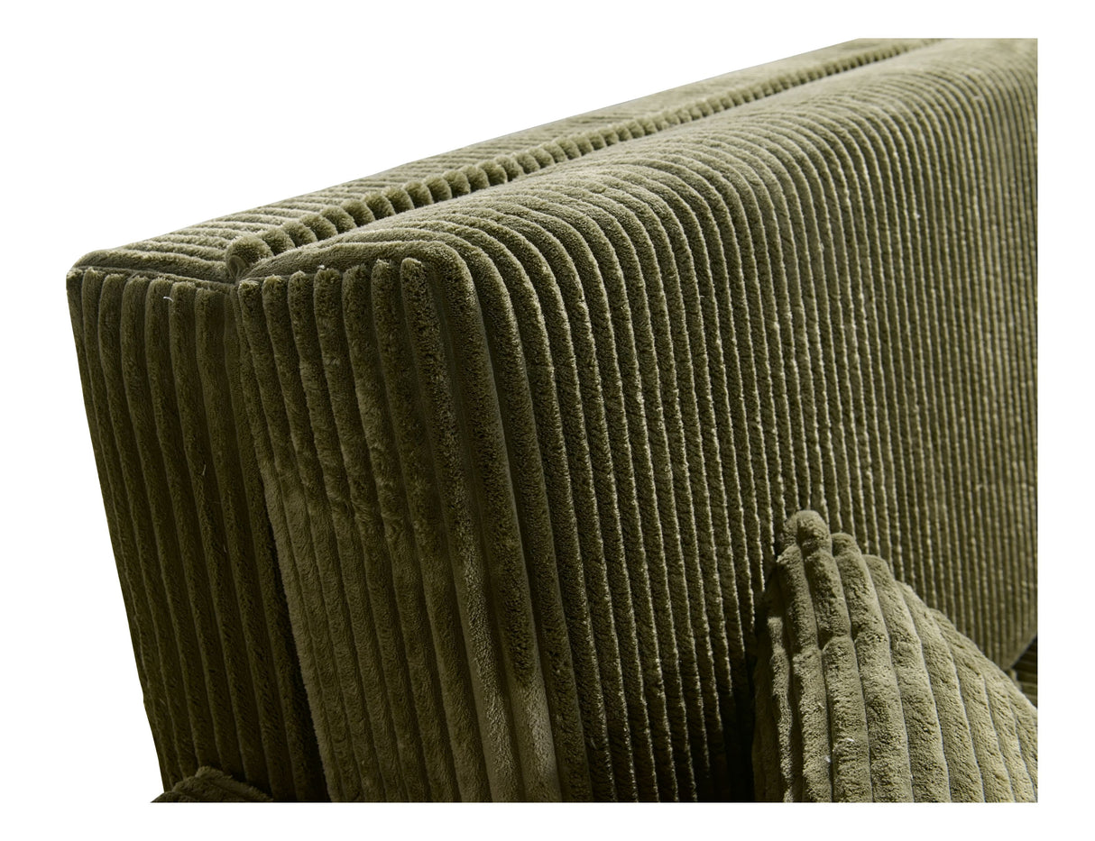 TWO SEATER SOFA BED LILY II 136CM / SPRINGS + FOAM