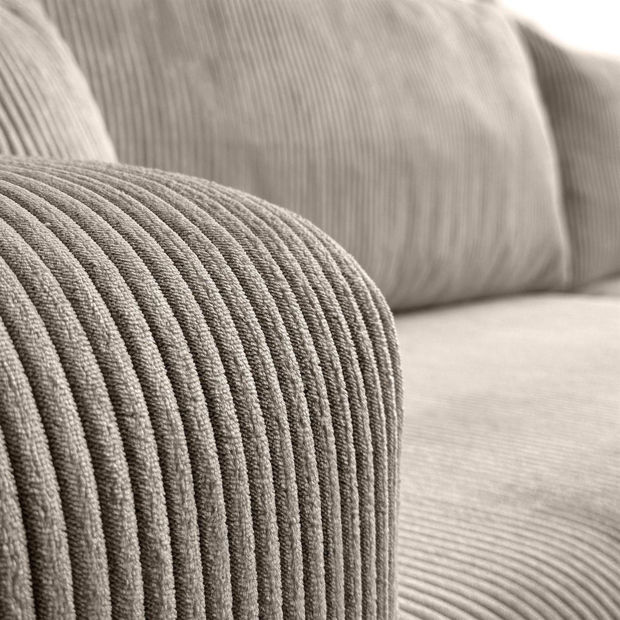 ECKSOFA BETT TOREZIO XL 277CM FEDERN + SCHAUMSTOFF