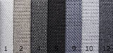 Slaapbank Smily 197CM KEUZE UIT KLEUR / BONELL VEREN + SCHUIM