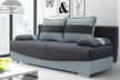 Slaapbank Smily 197CM KEUZE UIT KLEUR / BONELL VEREN + SCHUIM
