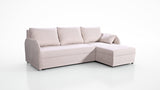 ECKSOFA BETT OTIS 210CM