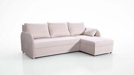 ECKSOFA BETT OTIS 210CM