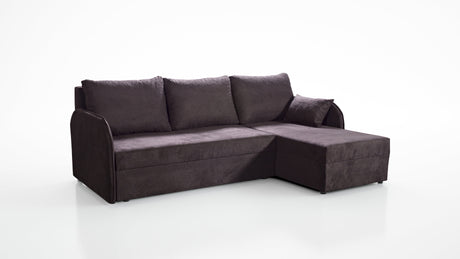 ECKSOFA BETT OTIS 210CM