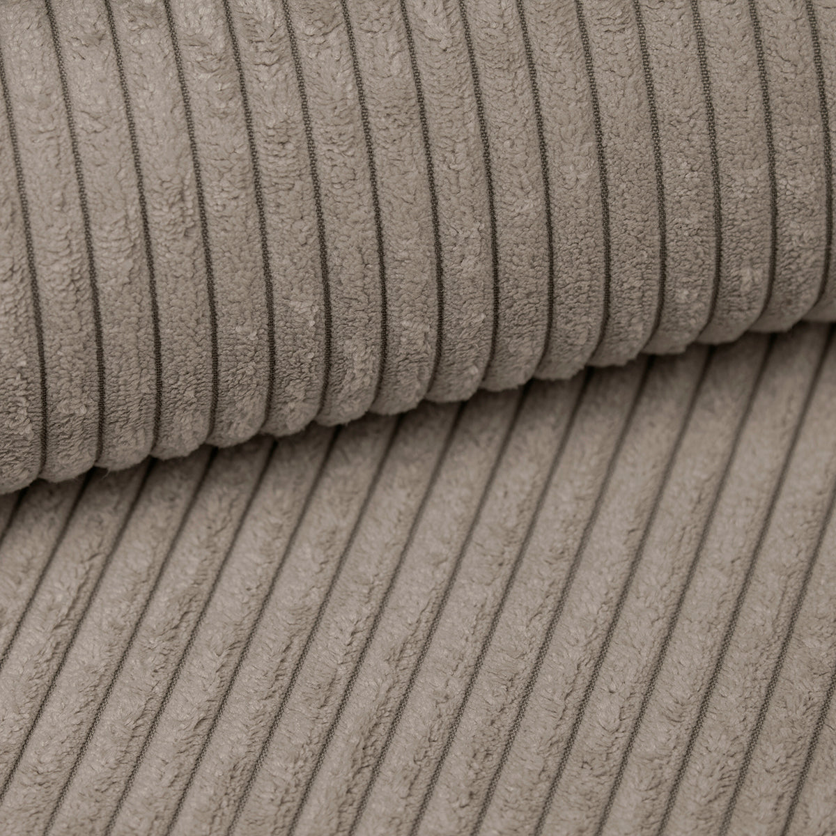 SOFA BETT FIORD POSO 03 250cm / FEDERN + SCHAUM
