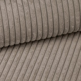 SOFA BETT FIORD POSO 03 250cm / FEDERN + SCHAUM