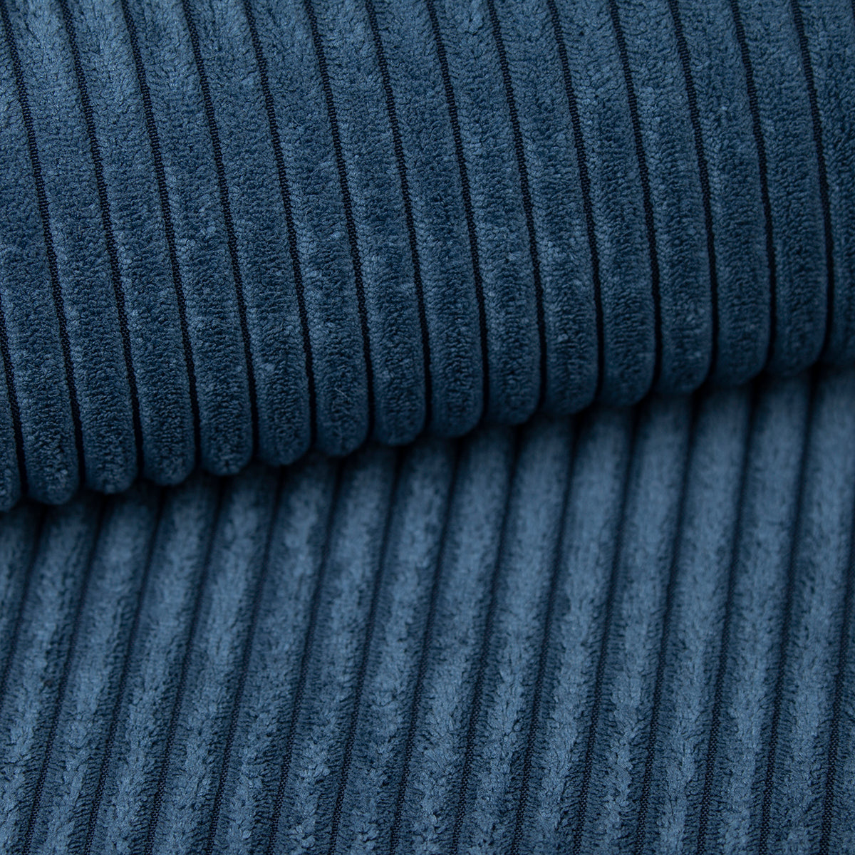 SOFA BETT FIORD POSO 05 250cm / FEDERN + SCHAUM