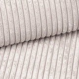 SOFA BETT FIORD POSO 100 250cm / FEDERN + SCHAUM