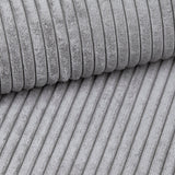 SOFA BETT FIORD POSO 55 250cm / FEDERN + SCHAUM