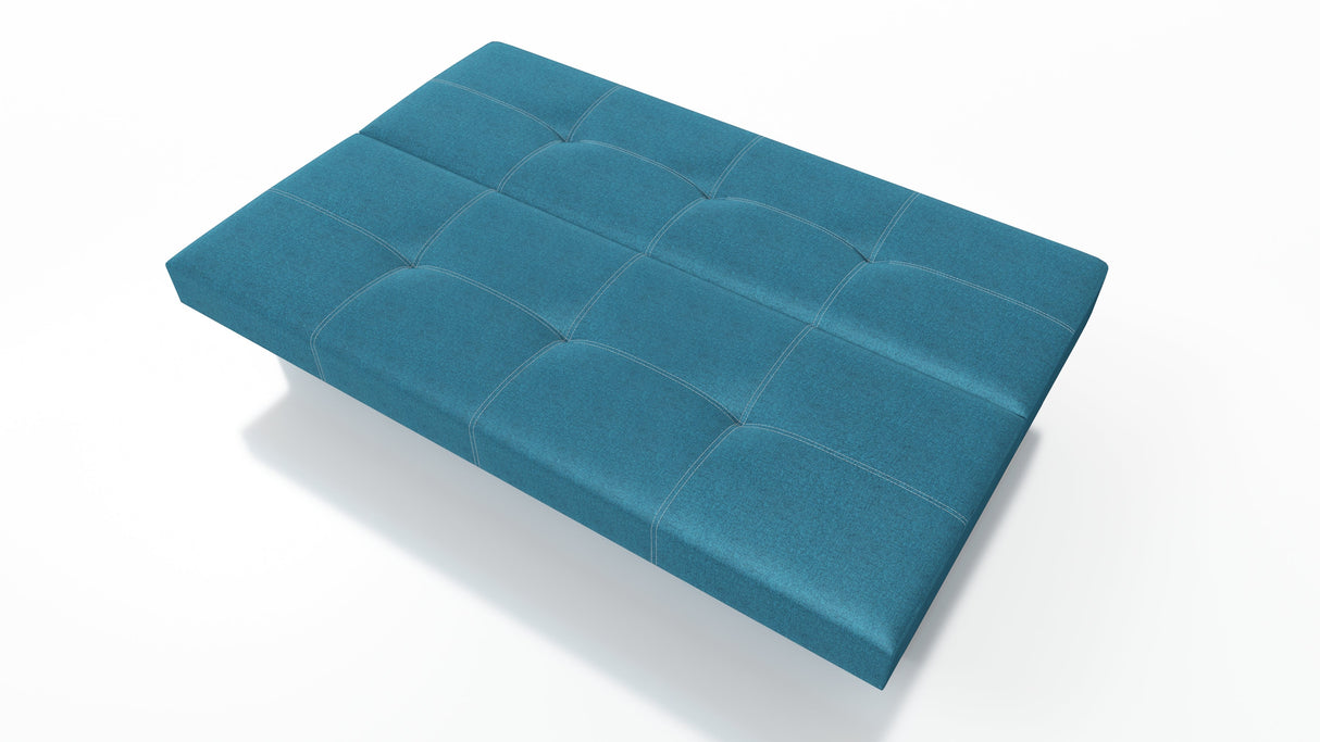 Slaapbank Axel 195cm Malmö 85 / Veren + Schuim