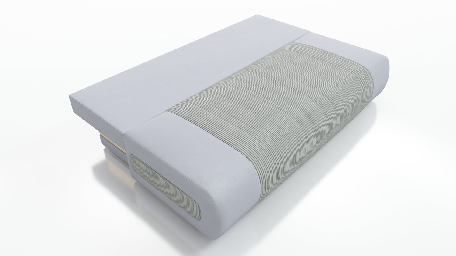 NOWOŚĆ!! SOFA ROZKŁADANA MIA 204CM POSO 05 KRONOS 05