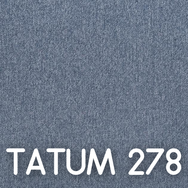 ECKSOFA BETT TOKYO 278cm TATUM 278 / SOFT 11 / FEDERN + SCHAUM