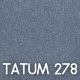 ECKSOFA BETT TOKYO 278cm TATUM 278 / SOFT 11 / FEDERN + SCHAUM