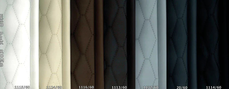 ECKSOFA BETT LONDON 2309/20/60 252CM 2X STAURAUM FLECKENRESISTENTER EINFACH ZU REINIGENDER STOFF / BONELLFEDERN + SCHAUMSTOFF