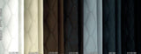 ECKSOFA BETT LONDON U-FORM 2315/1115/60 322CM 3X STAURAUM FLECKENRESISTENTER LEICHT ZU REINIGENDER STOFF / BONELLFEDERN + SCHAUM