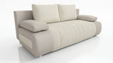 NEU!! SCHLAFSOFA MIA 204CM POSO 100 PAROS 02