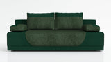 NEU!! SCHLAFSOFA CLEO 201CM POSO 14 PAROS 19