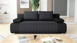 NEU!! SCHLAFSOFA MIA 204CM BERLIN 01 SAWANA 21