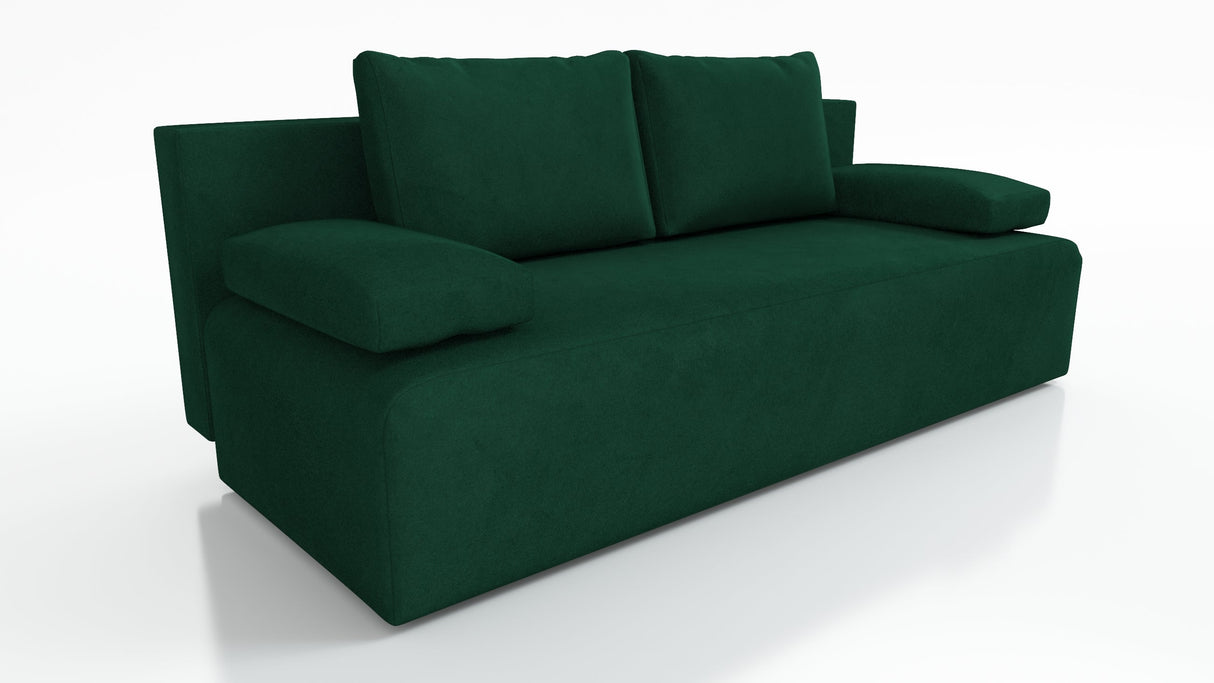 NEU!! SCHLAFSOFA ZOYA 201cm KRONOS 19