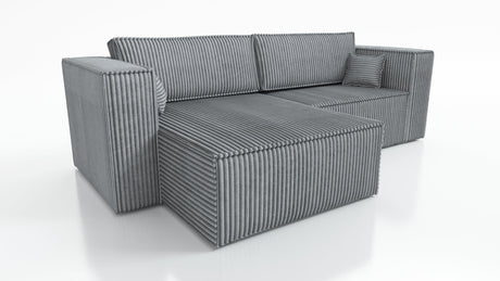 ECKSOFA BETT OTTO TILIA 255CM UNIVERSALE ECKE