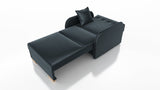 SINGLE SOFA BED GOLDY 90CM /  FOAM