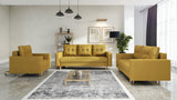 CANDY SOFA BETTEN SET 3+2+1 / BONELL FEDERN + SCHAUM / AUSWAHL VIELER FARBEN