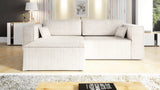 ECKSOFA BETT OTTO TILIA 255CM UNIVERSALE ECKE