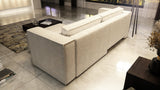 ECKSOFA BETT OTTO LAMBI 255CM UNIVERSALE ECKE
