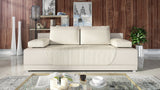NEU!! SCHLAFSOFA CLEO 201CM POSO 100 PAROS 02