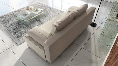 NEU!! SCHLAFSOFA CLEO 201CM POSO 14 PAROS 19