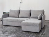 ECKSOFA BETT OTIS 210CM