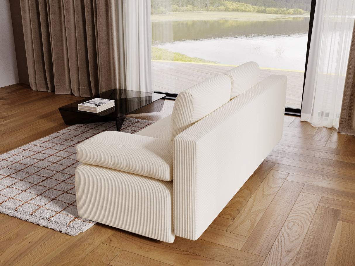 NEU!! SCHLAFSOFA ZOYA 201cm SZTRUKS 60